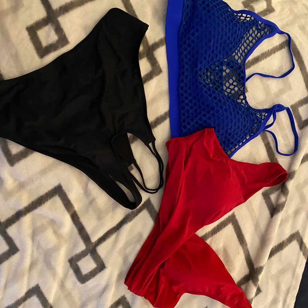Shein bathing suits